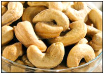 Cashew Nut